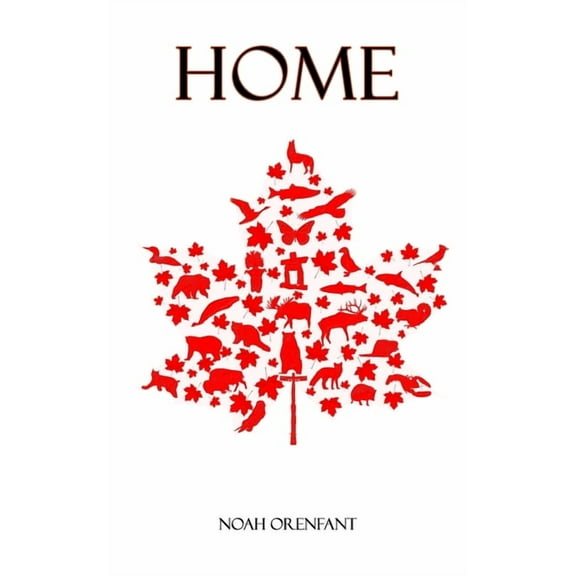 Home, (Paperback)