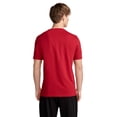 thumbnail image 2 of Jockey Men's Made2Fit V-Neck T-Shirt, 2 of 7