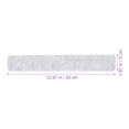 thumbnail image 4 of GOOHOCHY 8 PCS BOLLETIN DEL BOLETIN SHILLES BARRAS DE BAR, 4 of 7