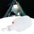 thumbnail image 2 of Luz para tienda de campaña, linterna recargable, 2 luces para tienda de campaña, linterna para acampar colgante con pilas, diseñada meticulosamente Jadeshay A, 2 of 8
