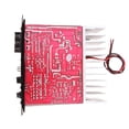 thumbnail image 1 of Kenally Car Audio Amplificador Subwoofer Bass 12V 150W Módulo PCB Board Kit Vehículos, repuestos y accesorios Mis, 1 of 1