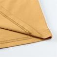 thumbnail image 4 of WOYY Boys Summer Outfits Casual Solid Short Sleeve T Shirt Shorts Set, 2-Piece, Sizes 2-13, 4 of 8