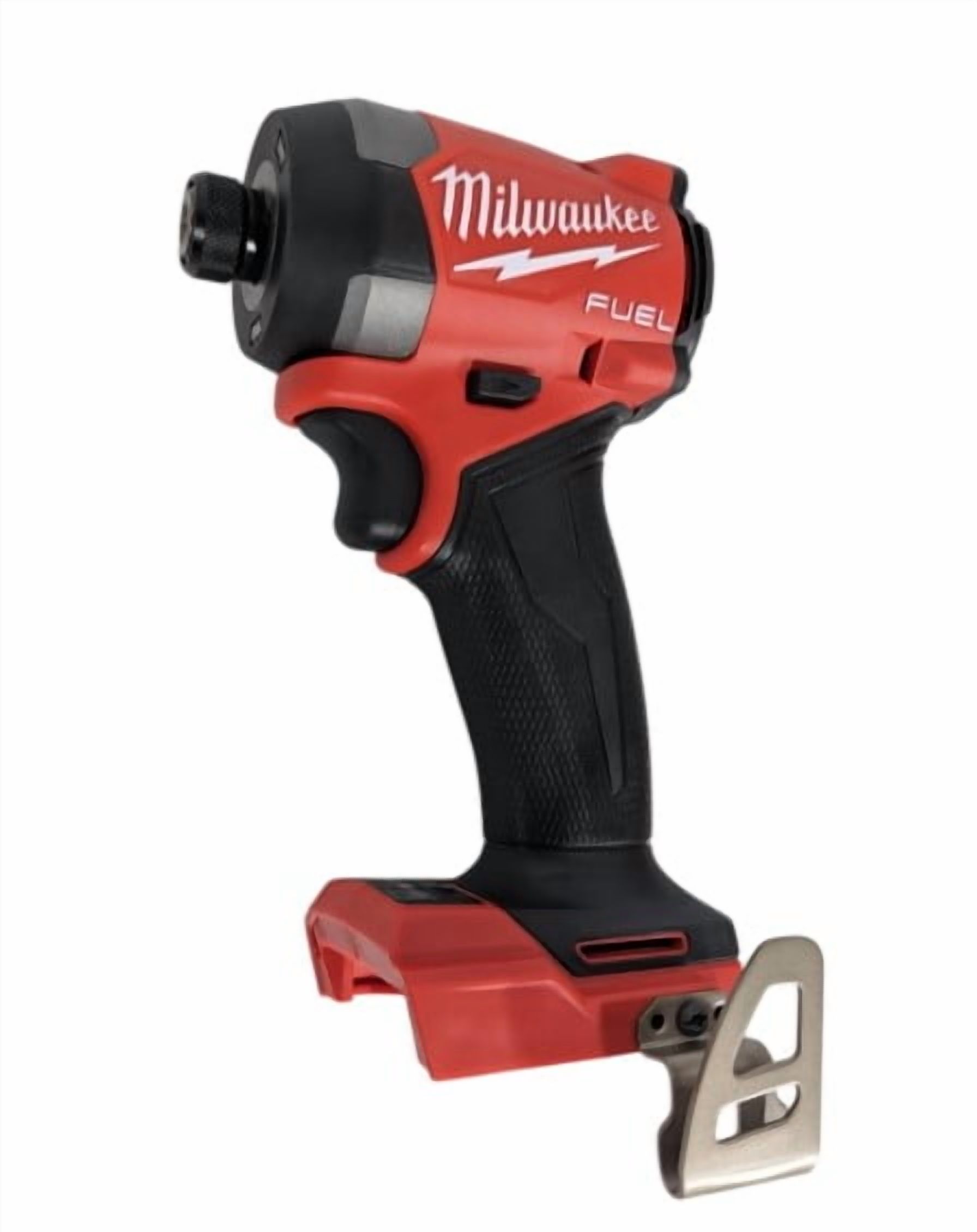 Milwaukee 2953-20 M18 FUEL 18V Brushless 1/4" Hex Impact Driver – Cordless, Lithium-Ion Power Tool, Tool Only