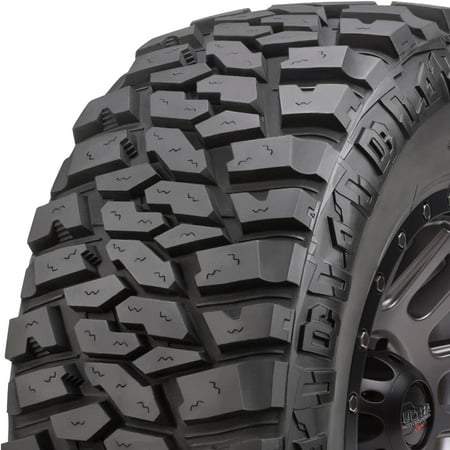 Dick Cepek Extreme Country LT 315/75R16 Load E 10 Ply MT M/T Mud Tire