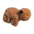 thumbnail image 4 of Pulseras de felpa Capybara Punch pulsera de animales encantadores regalos del Día de San Valentín para la familia juguetes interactivos de dibujos ani, 4 of 8
