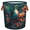 Multicolor 2, variant on ADECORIVY Laundry Basket Tropical Fish Nautical Foldable Laundry Hamper, Dirty Clothes Hamper Clothes Organizer Basket for Bathroom, Bedroom, Dorm
