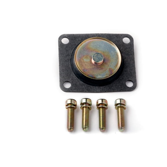 Holley Performance 135-12 Carburetor Accelerator Pump Diaphragm