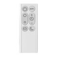 thumbnail image 1 of Télécommande de Remplacement pour Dyson Pure Cool Link DP01 DP03 TP02 TP03 Purificateur d'Air Ventilateur, 1 of 5