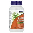 thumbnail image 4 of (2 pack) NOW FOODS Kidney Cleanse -Pack Of 90 Veg Capsules, 4 of 5