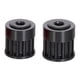 thumbnail image 1 of Cinturón de la correa de motor Kit de Accesorios de servicio Piezas de repuesto Engranaje de transmisión DIY parte para Axial SCX1, 1 of 7