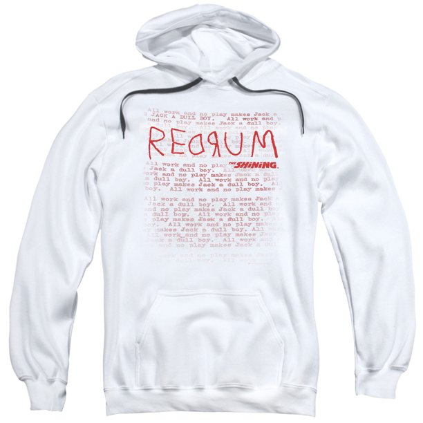 The shining hoodie h&m Clearance