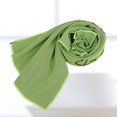 thumbnail image 1 of EXHUMKY Breathable Cold Towel Polyester Quick Cooling for Swimming 1Pack, 1 of 4