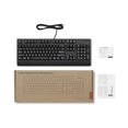 thumbnail image 3 of Lenovo - Preferred Pro II USB Keyboard-US English - Noir, 3 of 4