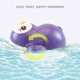 thumbnail image 3 of Baby bath water toy - Baby Bath Toys, 3pcs Small yacht Bathtub Toys, Toddlers Swimming Floating Playing Set in Bathroom Beach Pool, 3 of 4