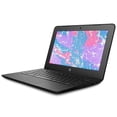 thumbnail image 3 of Restored HP Chromebook 11 G6 EE 11.6" Touch LCD Celeron N3350 4GB 32GB WIFI Chrome OS (Refurbished), 3 of 4