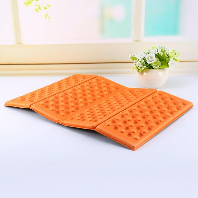 Outdoor Pad Cushion, Moisture-Proof Foldable Siting Pad, Easy To Carry Portable For Mountaineering Hiking Outing Outdoor Use