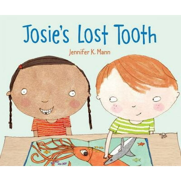 Josie's Lost Tooth 9780763696948 Used / Pre-owned