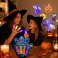 thumbnail image 5 of Halloween Decorations Halloween Projection Finger Lights Glow Party For Adults Kids Themed Celebration Decorations, 5 of 5