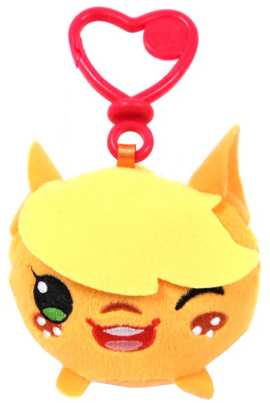 mlp clip plush