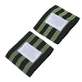 thumbnail image 1 of Peahefy Reflective Bands Cycling Reflective Strap Nylon Adhesive Belt Highly Adhesion Hook For Passers‑by For Teammates For Vehicles, 1 of 8