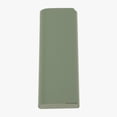 thumbnail image 2 of Unique Bargains 1 Pc Simple Solid EyeGlasses Case Portable Eyeglasses Storage Dark Green, 2 of 5