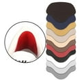 thumbnail image 2 of fastboy 16 Pièces Chaussures de Réparation Patch Professionnel Universel Autocollant Talons Hauts Réparation Plaque Accessoires Rouge, 2 of 6