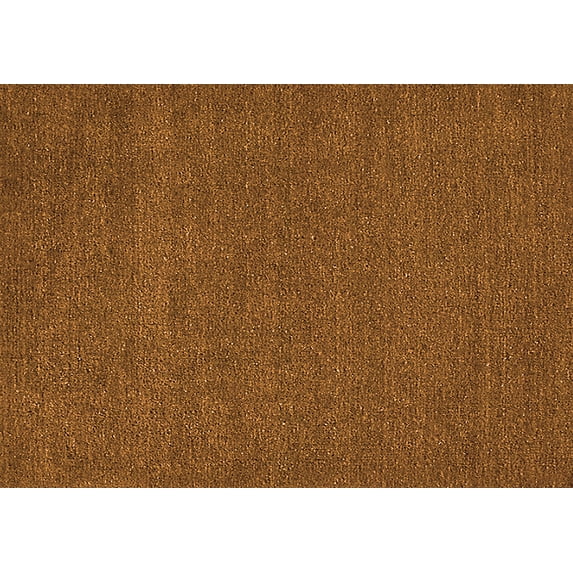 Ahgly Company Indoor Rectangle Oriental Orange Industrial Area Rugs, 2' x 3'
