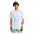 thumbnail image 1 of Playera Quiksilver Hombre Abstract Blanco Eqyzt08133-wbb0 blanco XL, 1 of 4