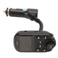 thumbnail image 3 of Transmisor FM Bluetooth Adaptador de radio inalámbrico Cargador de coche Reproductor de MP3 Compatible con PD30W QC18W Carga rápida, 3 of 12