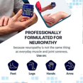 thumbnail image 1 of Extra Strength Neuropathy Cream, Neuropathy Relief Massage Cream for Feet, Legs, and Hands, 1 of 5