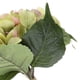 thumbnail image 4 of 6 Piezas Flores Artificial de Hortensias con Tallos y Hojas de Tela Decoración de multicolor, 4 of 9