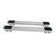 thumbnail image 5 of Soporte de rodillo para electrodomésticos 2 juegos soporte de rodillo móvil para muebles ruedas móviles de Base elevada para lavadora y refrigerador ANGGREK  Otros, 5 of 7