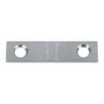 thumbnail image 2 of National Hardware - V418 2" x 1/2" Mending Brace, 2 of 2