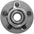 thumbnail image 2 of For Dodge Neon Plymouth Neon Chrysler PT Rear Wheel Hub Assembly - BuyAutoParts, 2 of 8