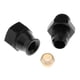 thumbnail image 3 of 2 Piezas de Tubo Anodizado de 5/16 Pulgadas Y 8 Mm a Un Conector de 6 a, 3 of 8