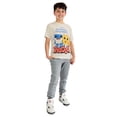 thumbnail image 2 of Roblox "Steal a Brainrot" Boys' Short Sleeve Graphic T-Shirt, Sizes 4-18, 2 of 7