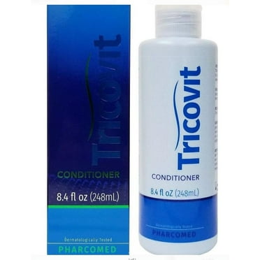 Tricovit Shampoo 8.4oz
