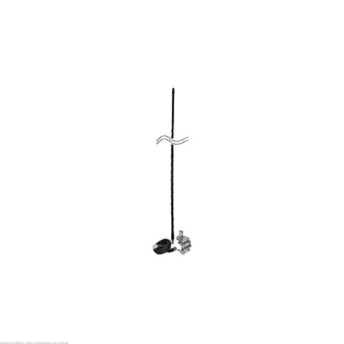 ABC Hammer 4 Lb (ca. 1,8 Kg) Aus Messing – Mit 18 Zoll Holzstiel, Nicht-funkenschlagend ABC Hammer 4 Lb (ca. 1,8 Kg) Aus Messing – Mit 18 Zoll Holzstiel, Nicht-funkenschlagend