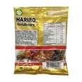 thumbnail image 2 of Gomitas Haribo goldbears sabor frutas 80 g, 2 of 3