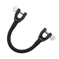 thumbnail image 4 of 2pcs Snowboard Connector, Ski Training Aid Ski Tip Connector, Snowboard Clip Ski Assistive Device -, 4 of 5