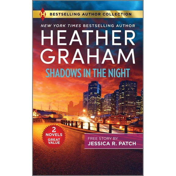 Pre-Owned Shadows in the Night & Fatal Reunion (Mass Market Paperback) 133500825X 9781335008251