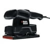 Black & Decker 1/3 Finishing Sander, 7758