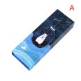 thumbnail image 3 of CAROOTU Lovely Multifunctional Foldable Pencil Case with Large Capacity For Students, 3 of 7
