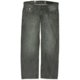 thumbnail image 1 of Marc Ecko Jeans relajados de mezclilla para hombre, gris, 36W x 30L Marc Ecko Relajado, 1 of 2