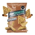 thumbnail image 1 of Botana Pop Corners Churro 32g, 1 of 5