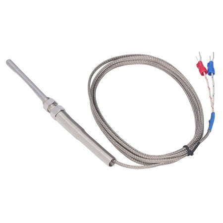 

Thermocouple High Accuracy 0-400 Degrees Celsius Temperature Thermocouples For Testing