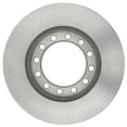 thumbnail image 3 of ACDelco Front Brake Rotor, 3 of 4