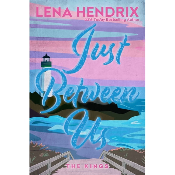 Just Between Us: Deluxe Limited Edition (Paperback)
