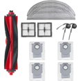 thumbnail image 1 of Accessory Kit for Robot Vacuum Cleaner Replacement Parts, 1 of 5