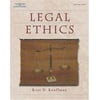 Pre-Owned Legal Ethics (Paperback) 076684255X 9780766842557
